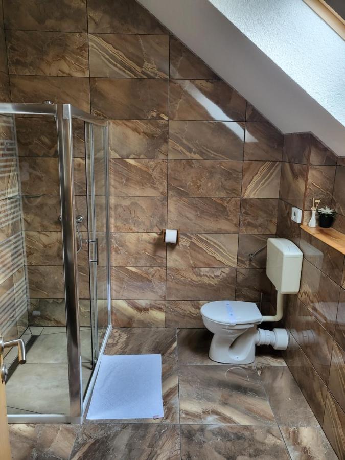 Villa Stone 1 拉科维察 外观 照片